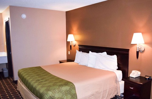 Richburg Hotel | RICHBURG INN