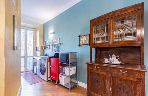 Millefonti Apartment | Richelmy House - Turin