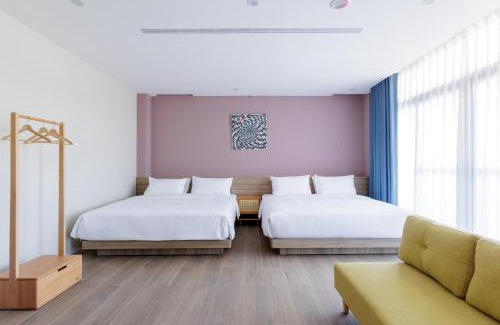Yuanlin House | Richen Shanshan