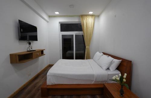 Ooty House | Richfields