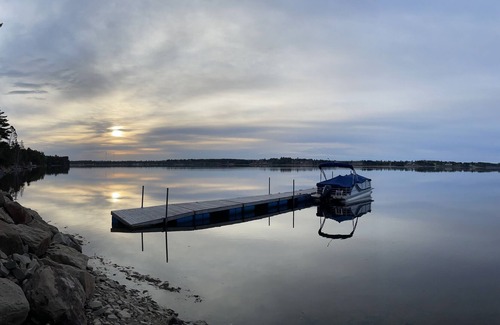 Rexton Cottage | Richibucto Cozy Retreat with Bunk House