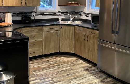 Rexton Cottage | Richibucto Cozy Retreat with Bunk House