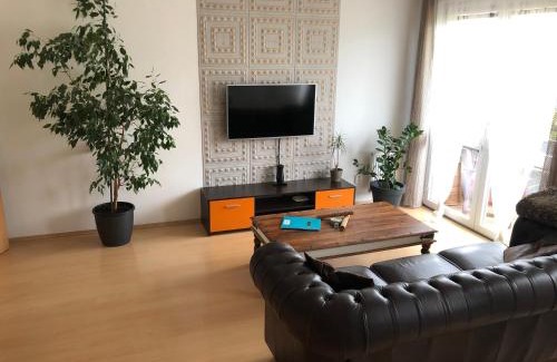 Uhrineves Apartment | Richie Apartment near Aquapark