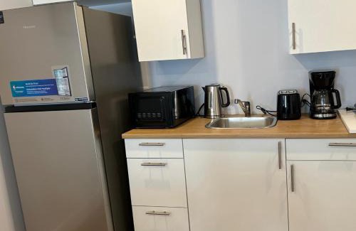 Fredericton Apartment | Richie's Place