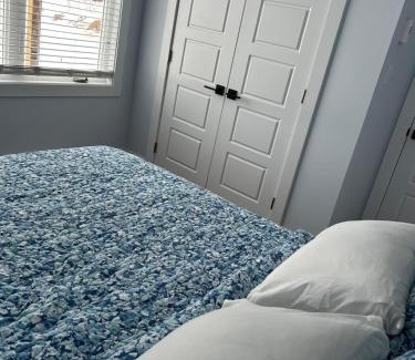 Fredericton Apartment | Richie's Place