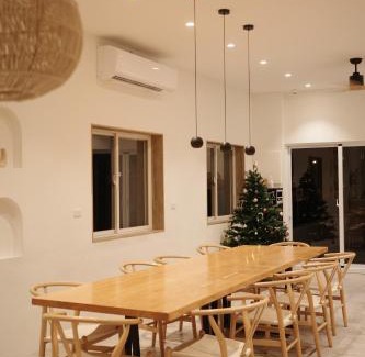 Hengchun House | Richill Villa