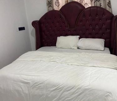 Benin City Apartment | RichJ Luxury Apartments