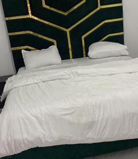 Benin City Apartment | RichJ Luxury Apartments