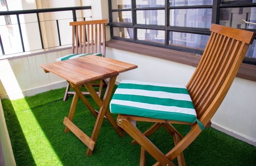 Ruiru Apartment | Richland Pointe -Blessed house