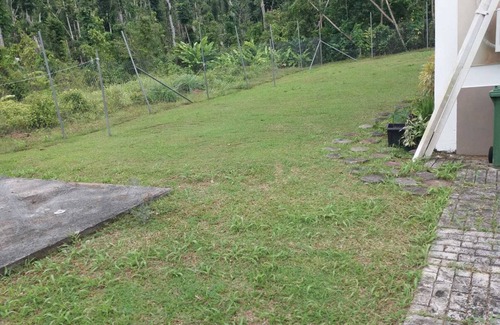 Picard Apartment | Richlyn's House perfect for a peaceful and quiet vacation