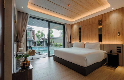 Kho Hong Hotel | RICHMANN RESORT HOTEL HATYAI