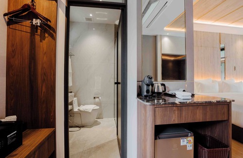 Kho Hong Hotel | RICHMANN RESORT HOTEL HATYAI