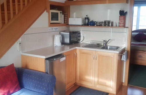 Richmond Cottage | Richmond Barracks