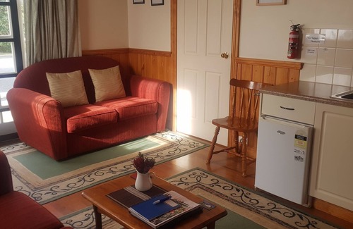 Richmond Cottage | Richmond Barracks
