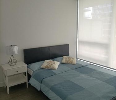 Richmond City Centre Apartment | Richmond center apartment