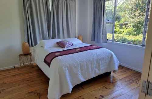 Richmond House | Richmond Central 3bdrm House sleeps 7