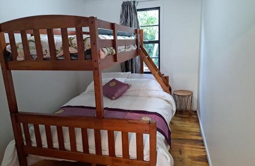 Richmond House | Richmond Central 3bdrm House sleeps 7