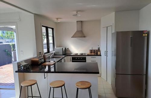 Richmond House | Richmond Central 3bdrm House sleeps 7