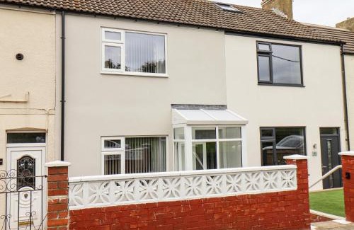 Skinningrove House | Richmond Cottage