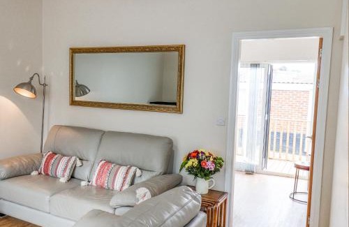 Skinningrove House | Richmond Cottage