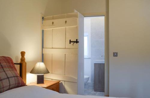 Flecknoe House | Richmond Cottage