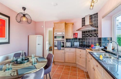 Richmond House | Richmond Cottage