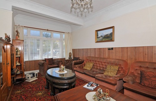 Wellington Bed & Breakfast | Richmond Guest House Bed & Breakfast