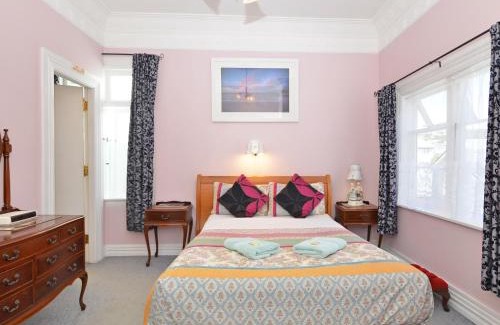 Wellington Bed & Breakfast | Richmond Guest House