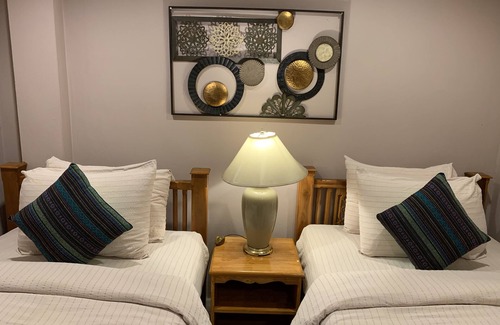 Haad Rin House | Richmond Guesthouse