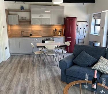 Ingerthorpe House | Richmond Hill Cottage Markington
