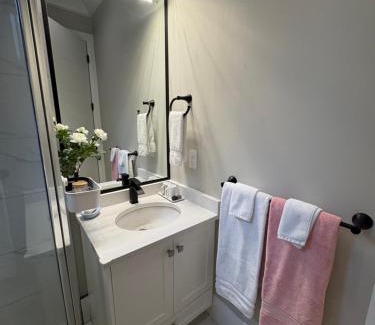 Richmond House | Richmond home sweet home