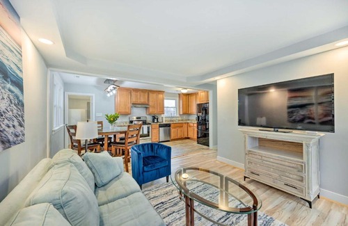 Henrico House | Richmond Home with Fire Pit - 12 Mi to Downtown