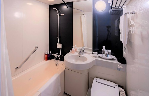 Akita Hotel | Richmond Hotel Akita Ekimae