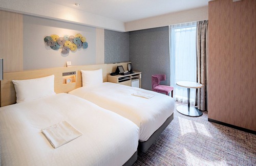 Akita Hotel | Richmond Hotel Akita Ekimae