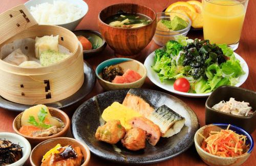Izaka Onsen Hotel | Richmond Hotel Fukushima Ekimae