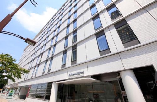 Izaka Onsen Hotel | Richmond Hotel Fukushima Ekimae