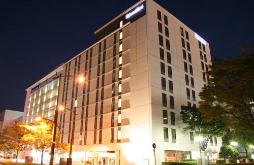 Izaka Onsen Hotel | Richmond Hotel Fukushima Ekimae