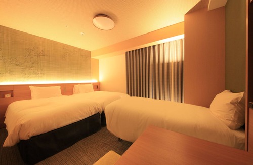 Igidani Onsen Hotel | Richmond Hotel Himeji