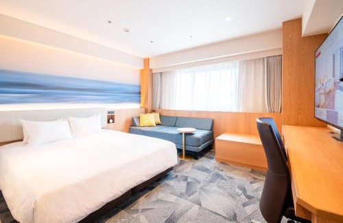 Miyazaki Hotel | Richmond Hotel Miyazakiekimae