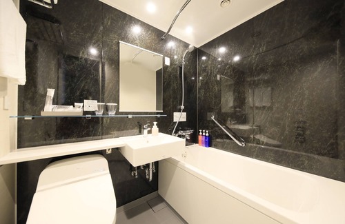 Morioka Hotel | Richmond Hotel Moriokaekimae