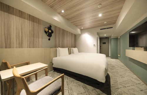 Morioka Hotel | Richmond Hotel Moriokaekimae