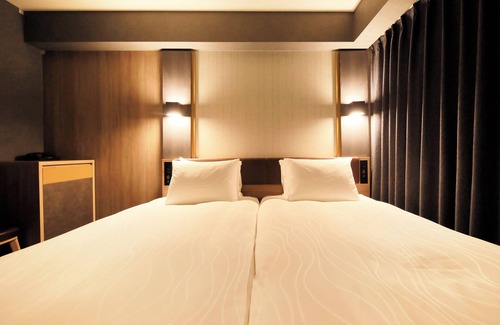 Narita Hotel | Richmond Hotel Narita