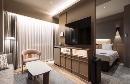 Obihiro Hotel | Richmond Hotel Obihiro Ekimae