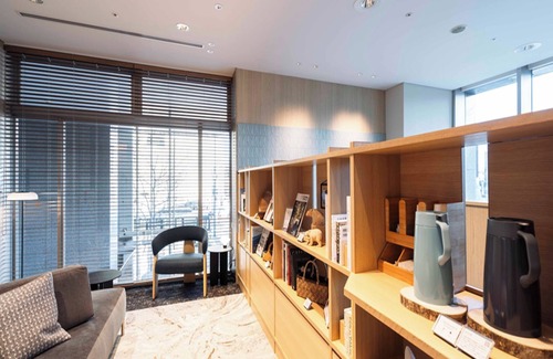 Obihiro Hotel | Richmond Hotel Obihiro Ekimae