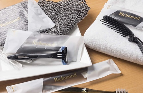 Obihiro Hotel | Richmond Hotel Obihiro Ekimae