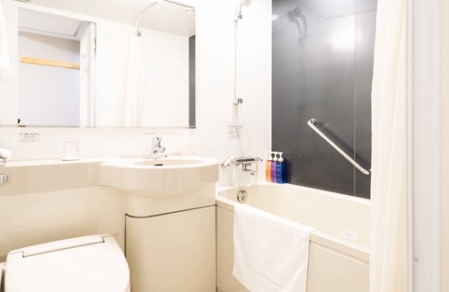 Obihiro Hotel | Richmond Hotel Obihiro Ekimae