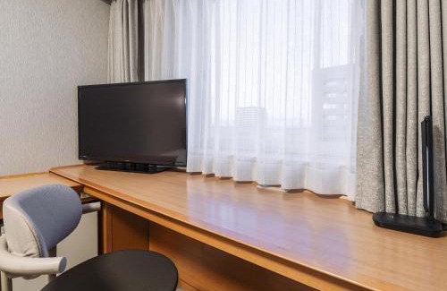 Obihiro Hotel | Richmond Hotel Obihiro Ekimae