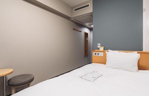 Obihiro Hotel | Richmond Hotel Obihiro Ekimae