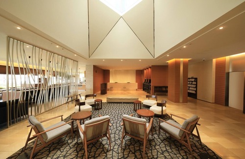 Aoba Ward Hotel | Richmond Hotel Premier Sendai Ekimae