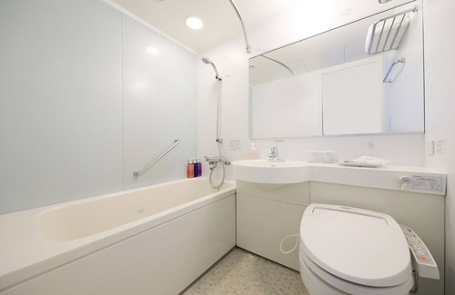 Aoba Ward Hotel | Richmond Hotel Premier Sendai Ekimae